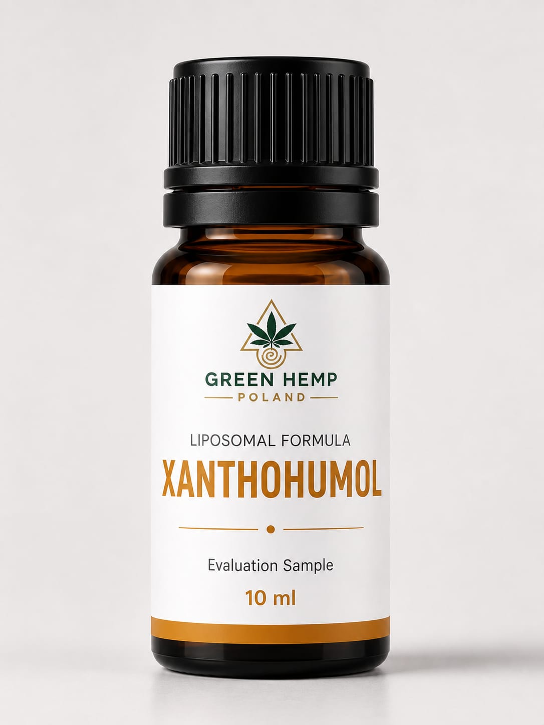 Liposomalny ksantohumol – zaawansowana formulacja liposomalna do zastosowań nutraceutycznych